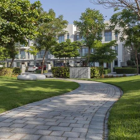 Stay By Latinem Luxury Studio Holiday Home G6-6103 Near Burj Khalifa Dubai Exterior foto